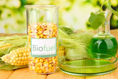 Handforth biofuel availability