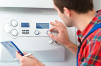 free commercial Handforth boiler quotes